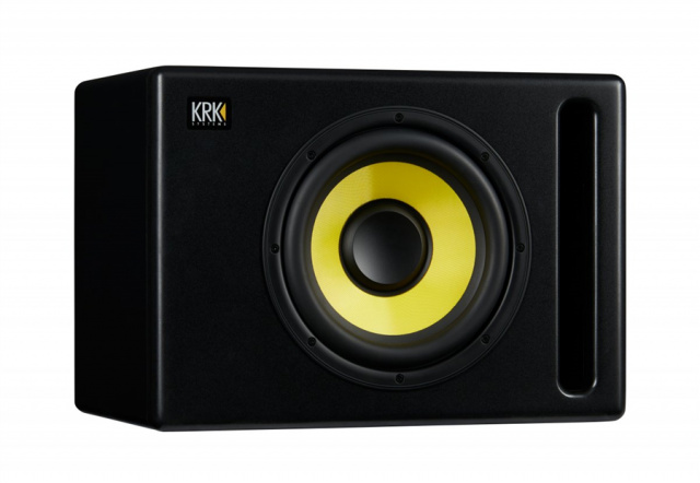 Aktivní subwoofer S10.4