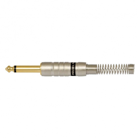 Jack 6,3 mono S320