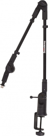 Mikrofonní stojan stolní SD146