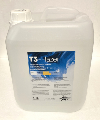 Haze T3 5L