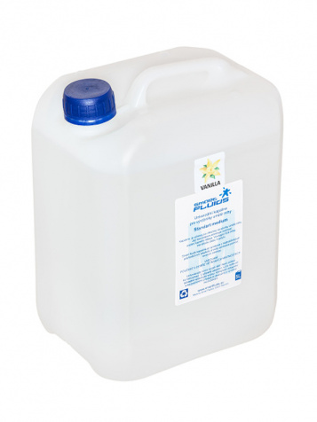 Medium 5L Vanilla