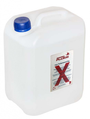 High Performance fog fluid 5L