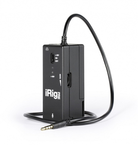 iRig PRE