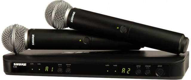 BLX288E/SM58