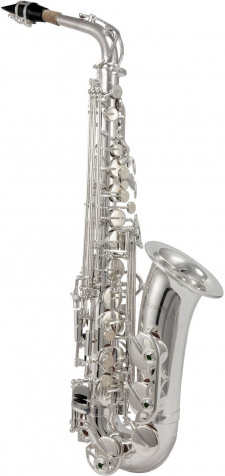 Alto Saxofon TCCSA-01 Silver