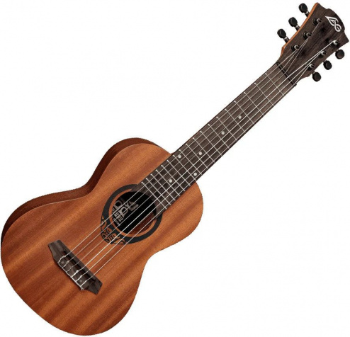 Guitalale TKT-8 Tiki Natural
