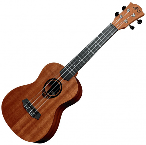 Koncertní ukulele TKU-8C Tiki