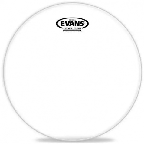 Genera 13" RESONANT