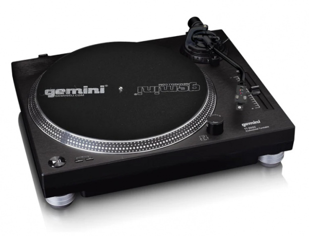 TT-5000