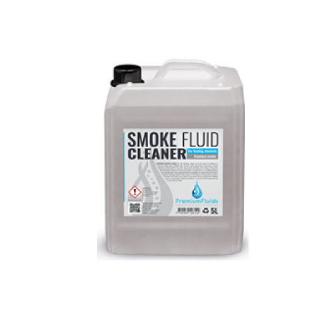 UE Premium Fluid Cleaner 5L