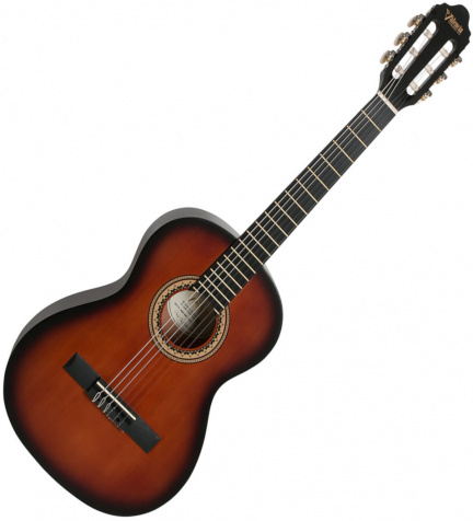 VC203 Classic Sunburst