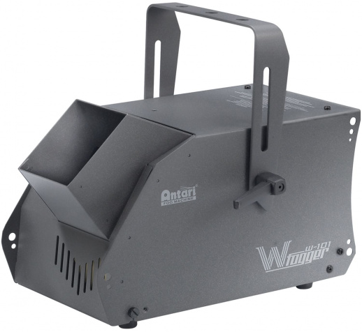 W-101E Bubble Machine