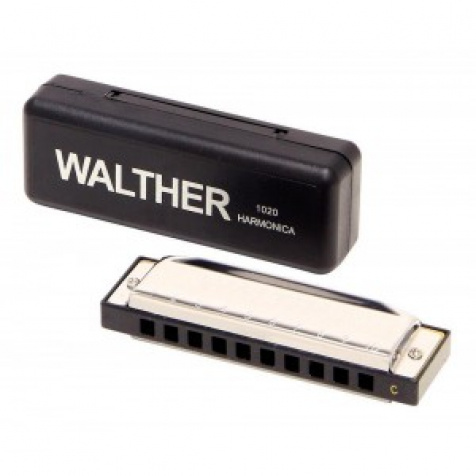 Harmonica 1020 C-Dur