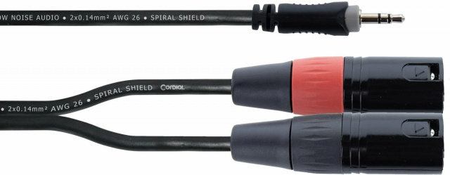 Audio kabel WMM1