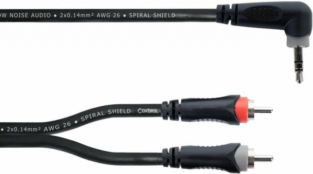 Kabel WRCC 1,5 m