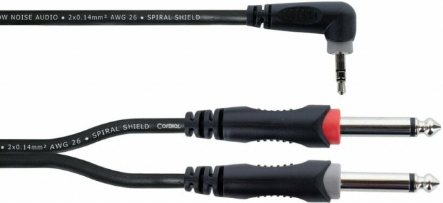 Kabel WRPP 1,5 m