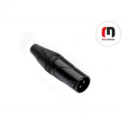 XLR-M X54