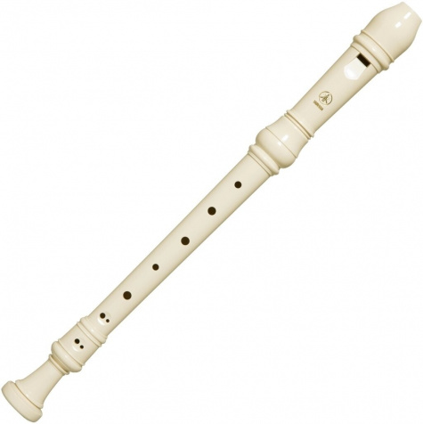 Zobcová altová flétna YRA 28B III
