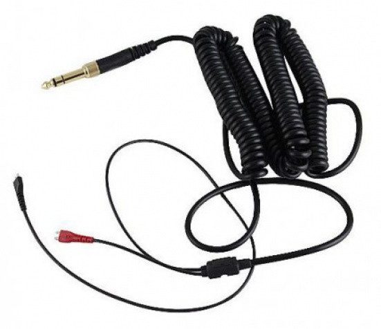 Sennheiser kabel spirálový HD25S