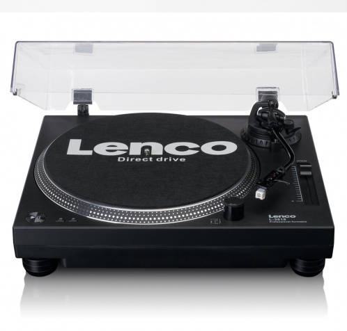 L-3818BK Black