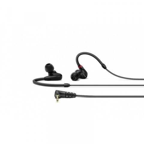 Sennheiser IE 100 PRO DRAADLOZE RODE draadloze in-ear Sennheiser IE 100 PRO DRAADLOZE RODE draadloze in-ear