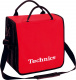 BackBag Red/White