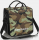 BackBag Camouflage Brown/White