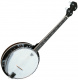 Banjo 4strunné
