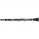WS-CL211S B klarinet