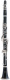 Klarinet VCL STUDENT 01 Bb