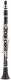Klarinet VCL STUDENT 02 Bb