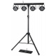 LB-4390 LED RGB SET