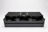 Multi-Format Workstation Player/Mixer-Set