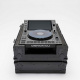 Multi-Format Case Player/Mixer black
