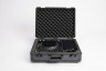 Carry Lite DJ-Case Player/Mixer