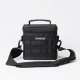 45 Record-Bag 50 Black/Green