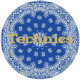 Slipmat Technics Bandana 2