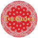 Slipmat Technics Bandana 3