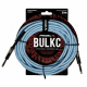 Nástrojový kabel Cotton 6m BL