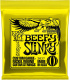 EB 2627 Beefy Slinky Nickel Wound .011 - .054