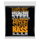 Hybrid Slinky Bass 45-105