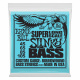Slinky Super Long Scale 45-105