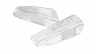 Stylus Cover for Concorde MK II