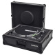 Premium Turntable Case