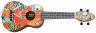K2-EM Ukulele