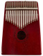Kalimba K17MBR