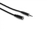 MHE-110 Prodlužovací kabel jack 3,5 M/F, délka 3m