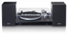 LS-500 - Gramofon s reproduktory