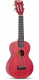 Koncertní ukulele Cherry Red