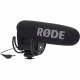 VideoMic Pro Rycote